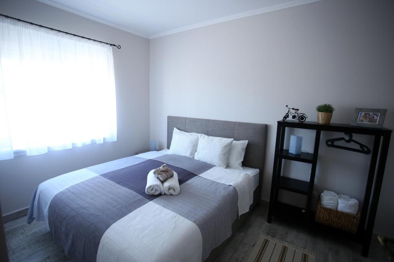 Apartamento A Zoldbiciklis Haz Egerszalók Exterior foto