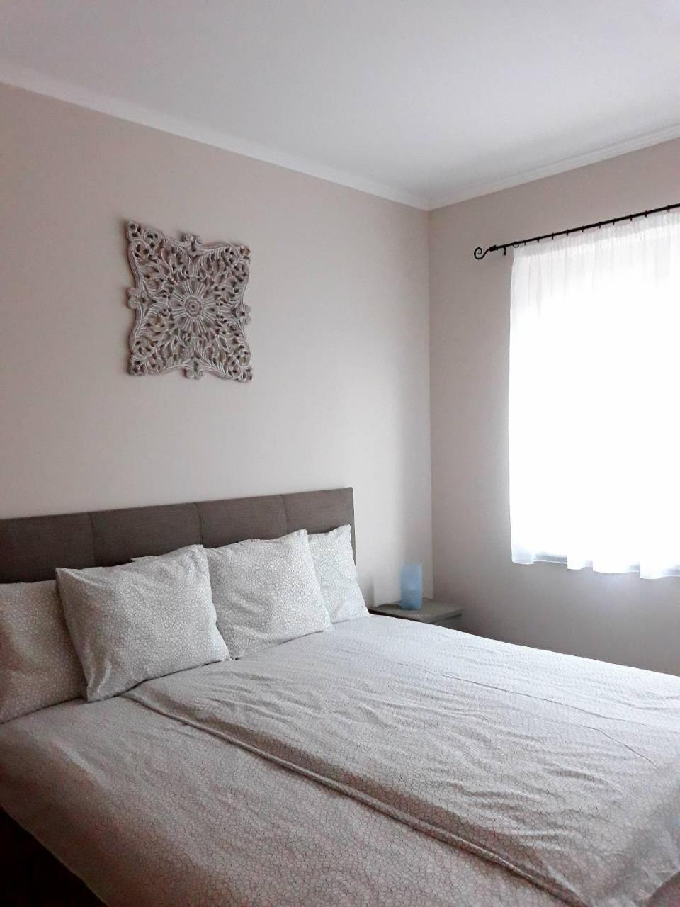 Apartamento A Zoldbiciklis Haz Egerszalók Exterior foto